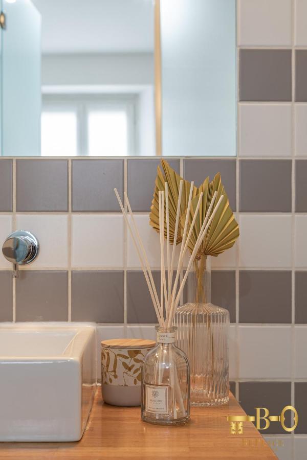 Beplace Apartments In Porta Romana มิลาน ภายนอก รูปภาพ