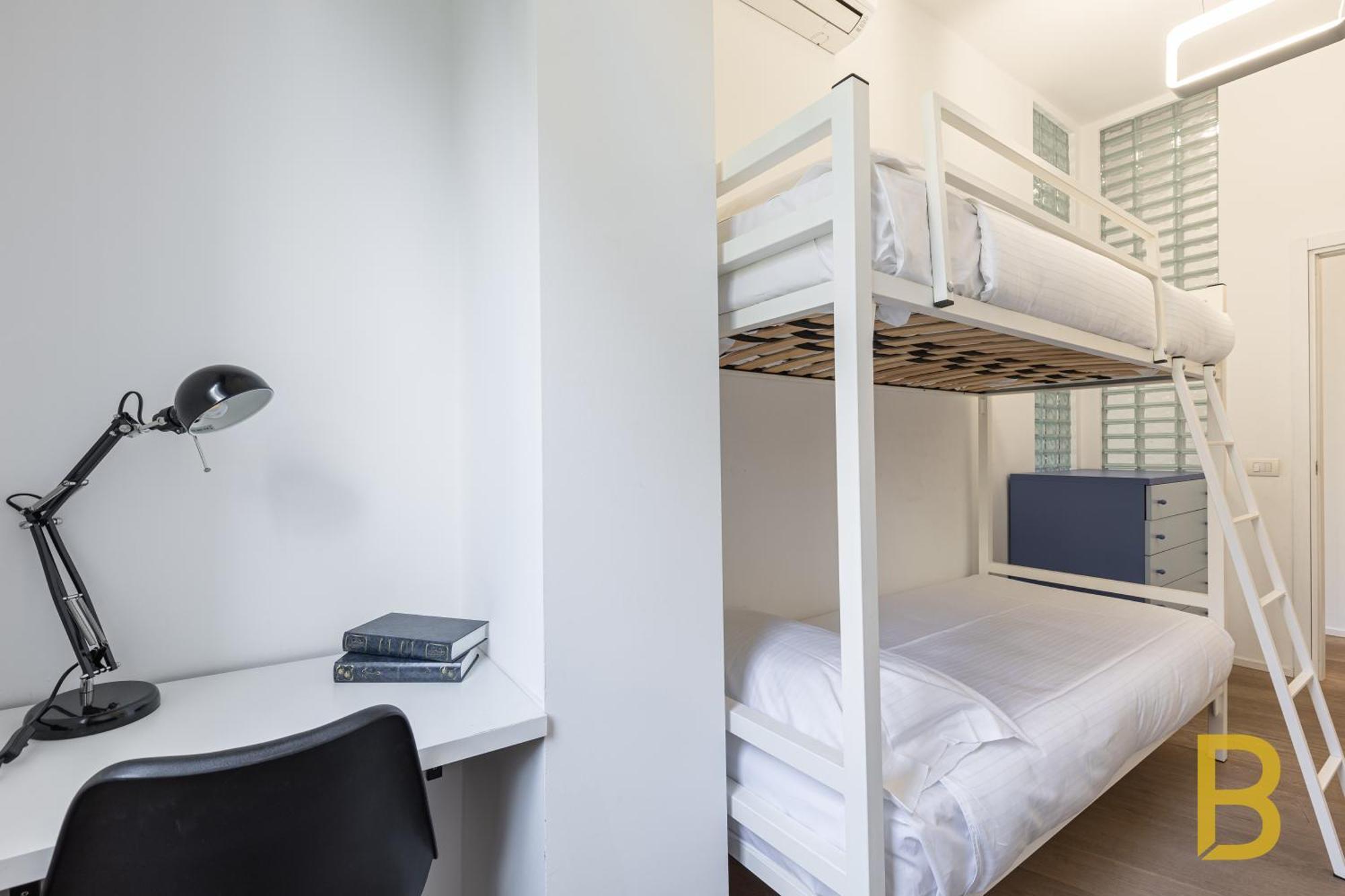 Beplace Apartments In Porta Romana มิลาน ภายนอก รูปภาพ