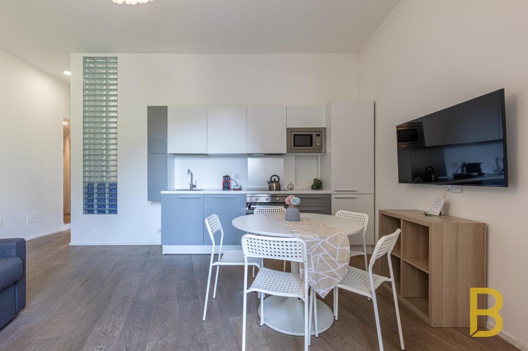 Beplace Apartments In Porta Romana มิลาน ภายนอก รูปภาพ