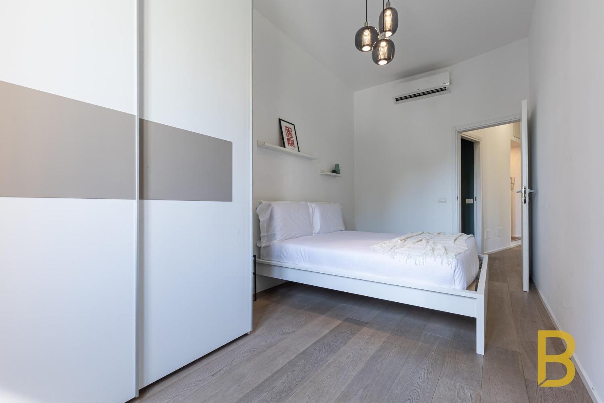 Beplace Apartments In Porta Romana มิลาน ภายนอก รูปภาพ