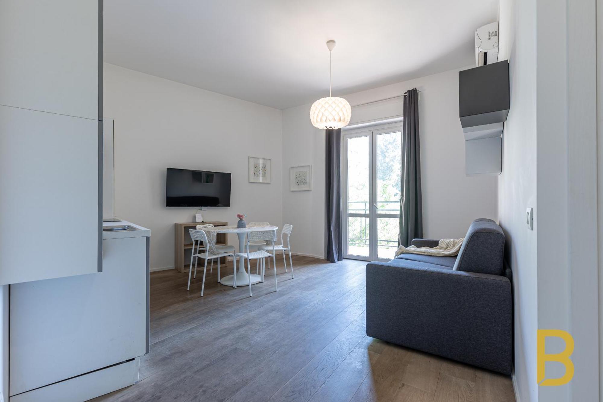 Beplace Apartments In Porta Romana มิลาน ภายนอก รูปภาพ