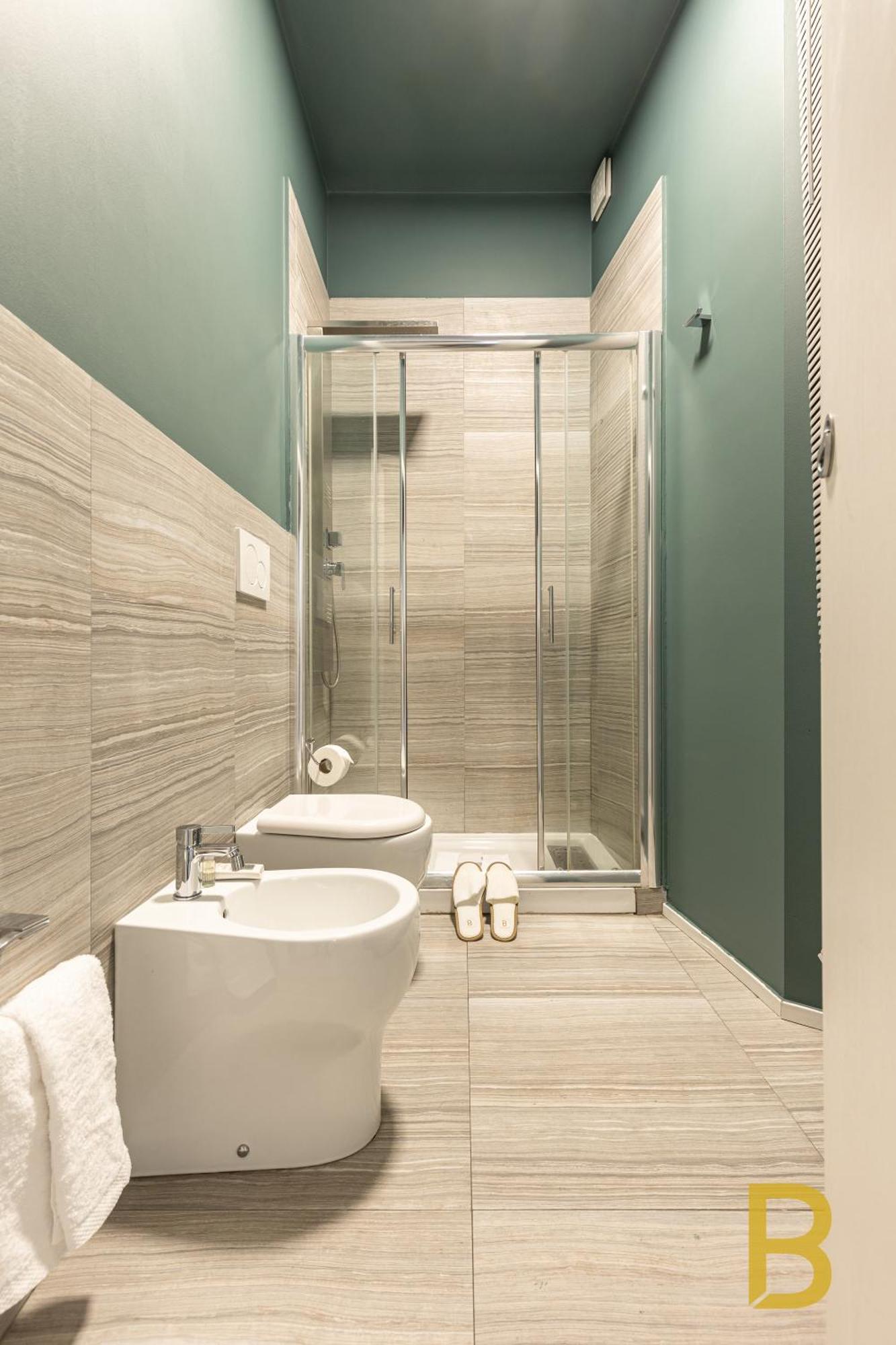 Beplace Apartments In Porta Romana มิลาน ภายนอก รูปภาพ