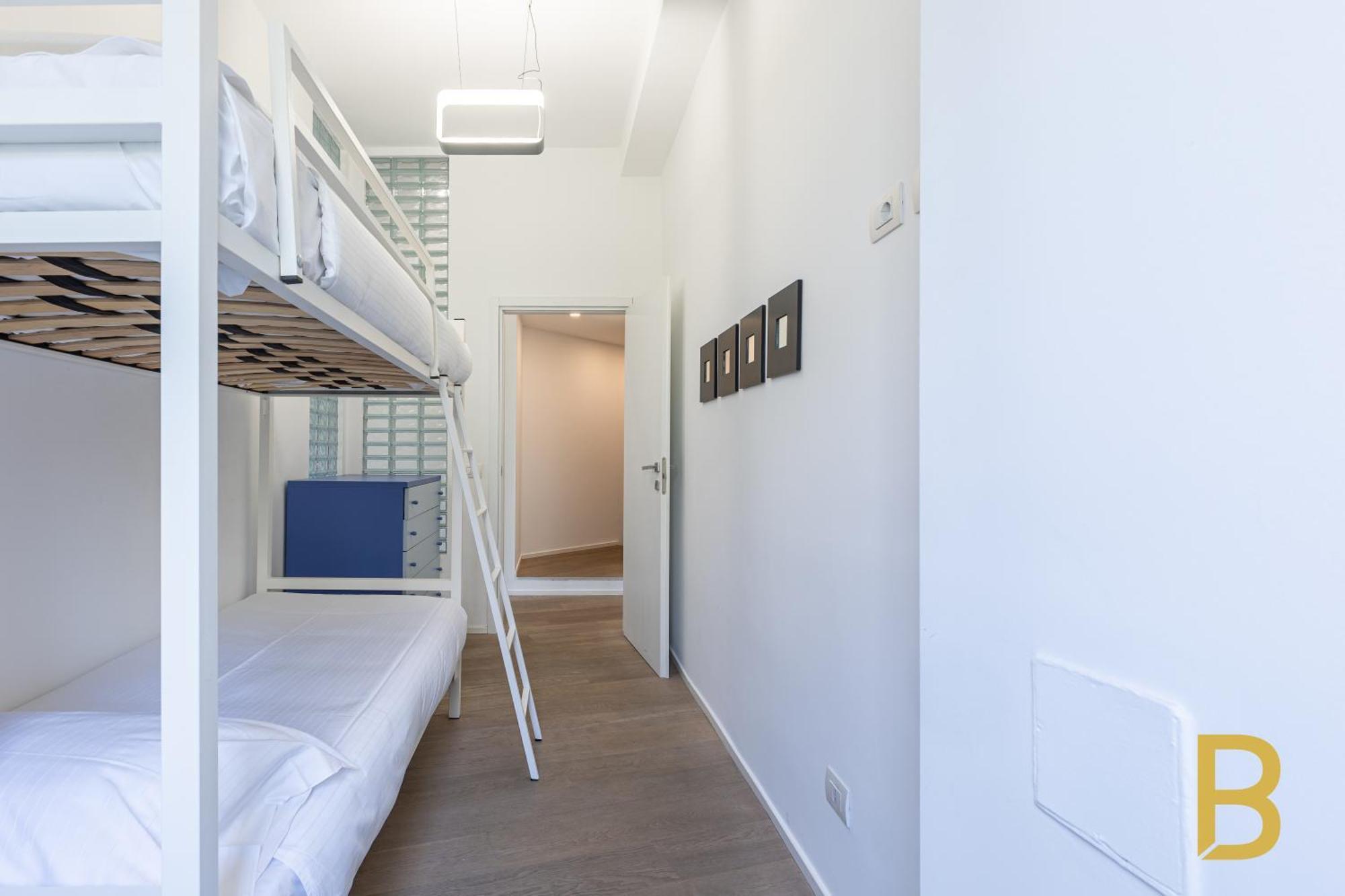 Beplace Apartments In Porta Romana มิลาน ภายนอก รูปภาพ