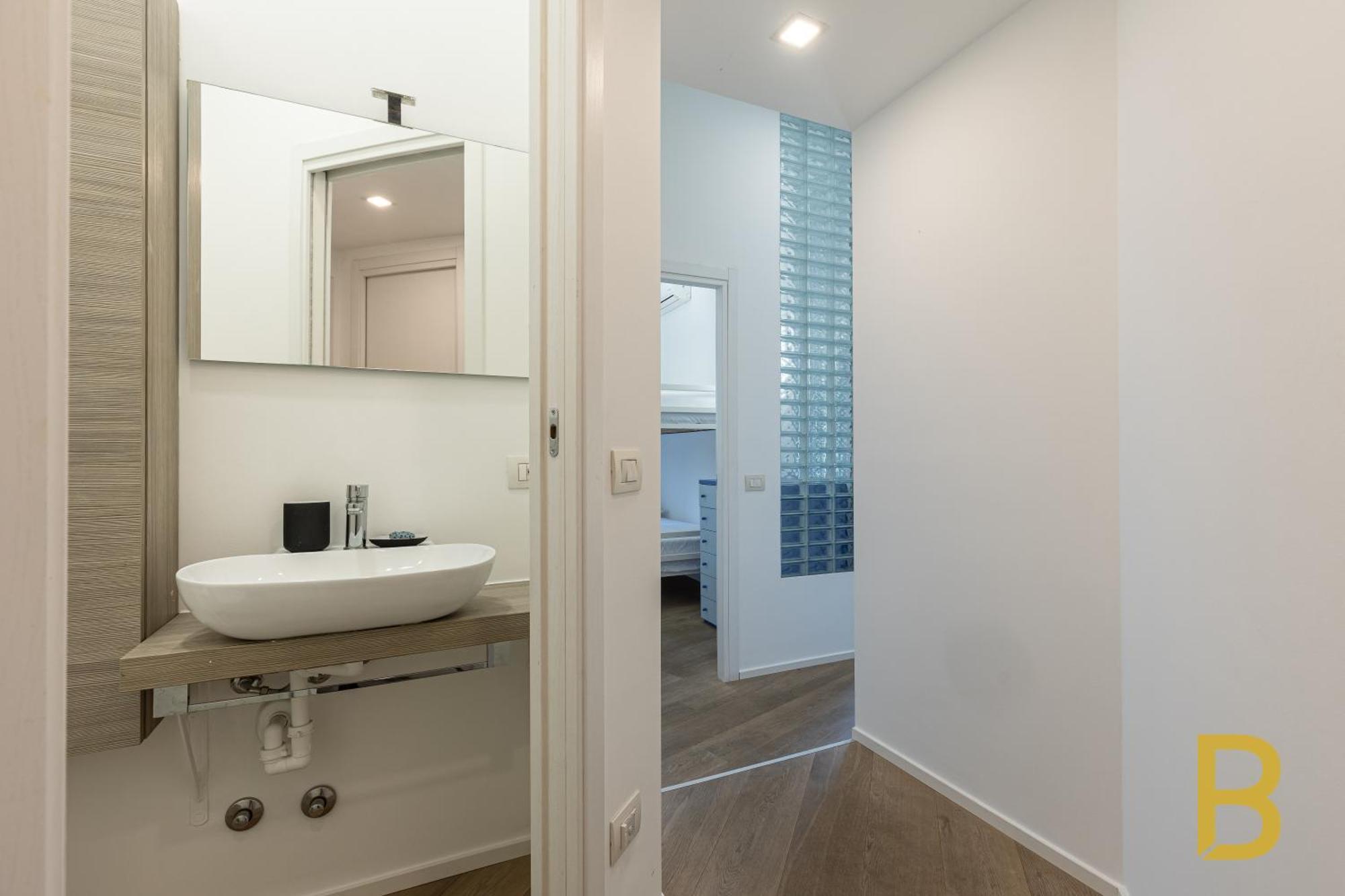 Beplace Apartments In Porta Romana มิลาน ภายนอก รูปภาพ