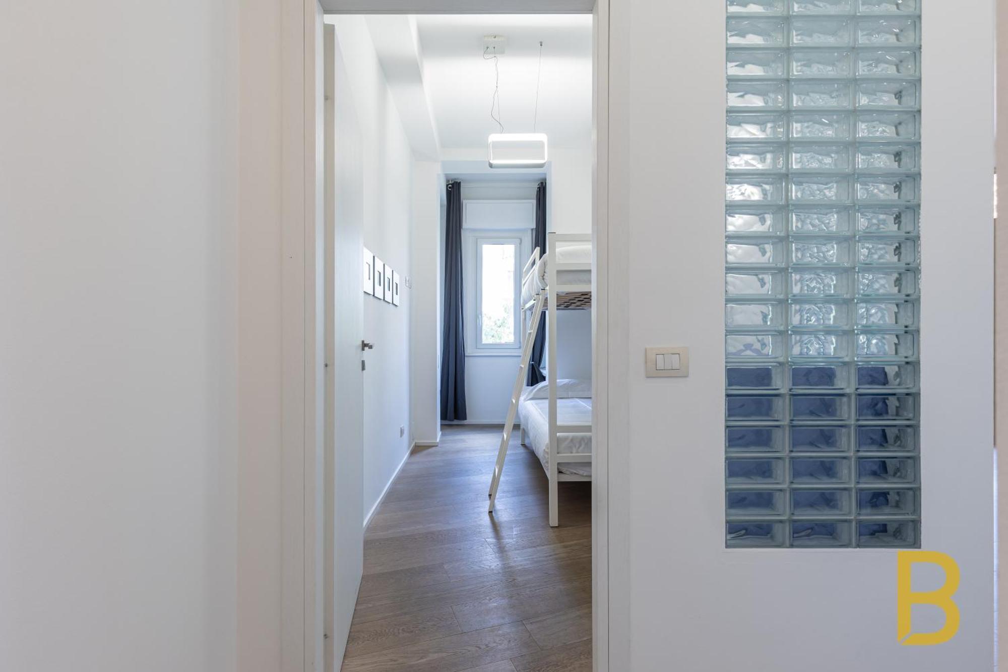 Beplace Apartments In Porta Romana มิลาน ภายนอก รูปภาพ