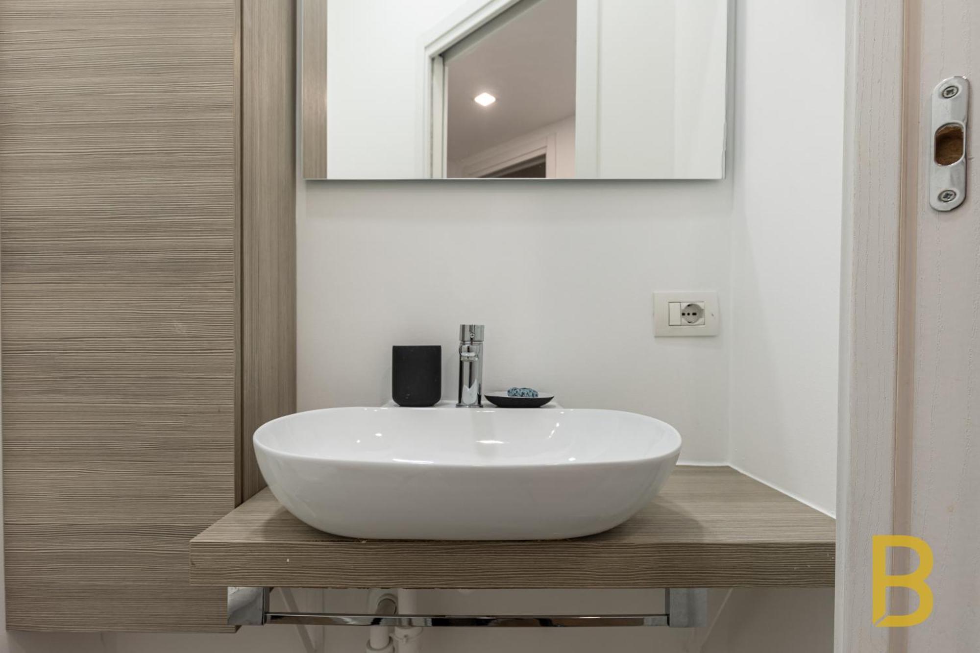 Beplace Apartments In Porta Romana มิลาน ภายนอก รูปภาพ