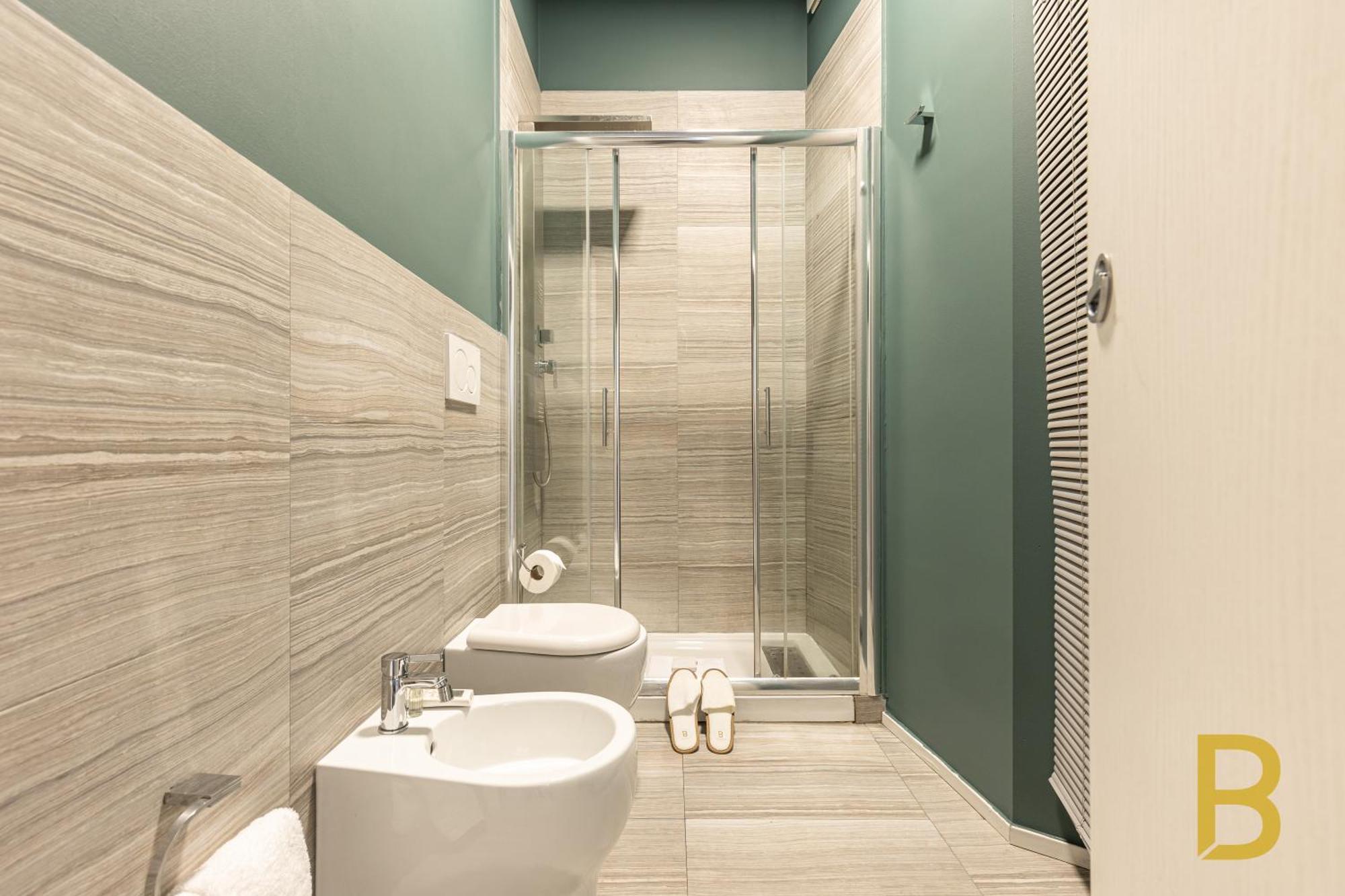 Beplace Apartments In Porta Romana มิลาน ภายนอก รูปภาพ