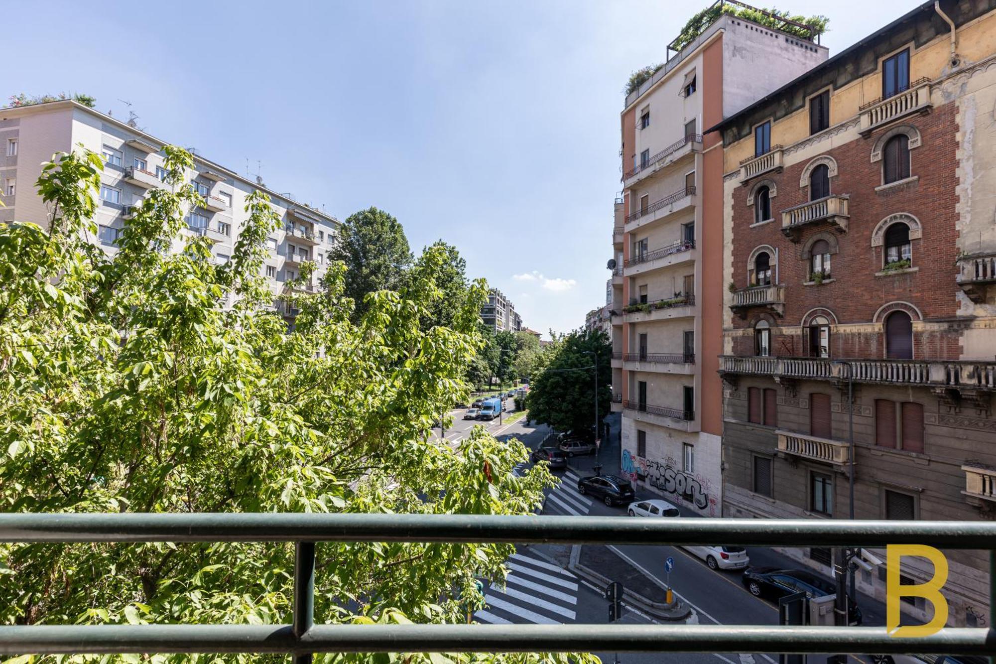 Beplace Apartments In Porta Romana มิลาน ภายนอก รูปภาพ